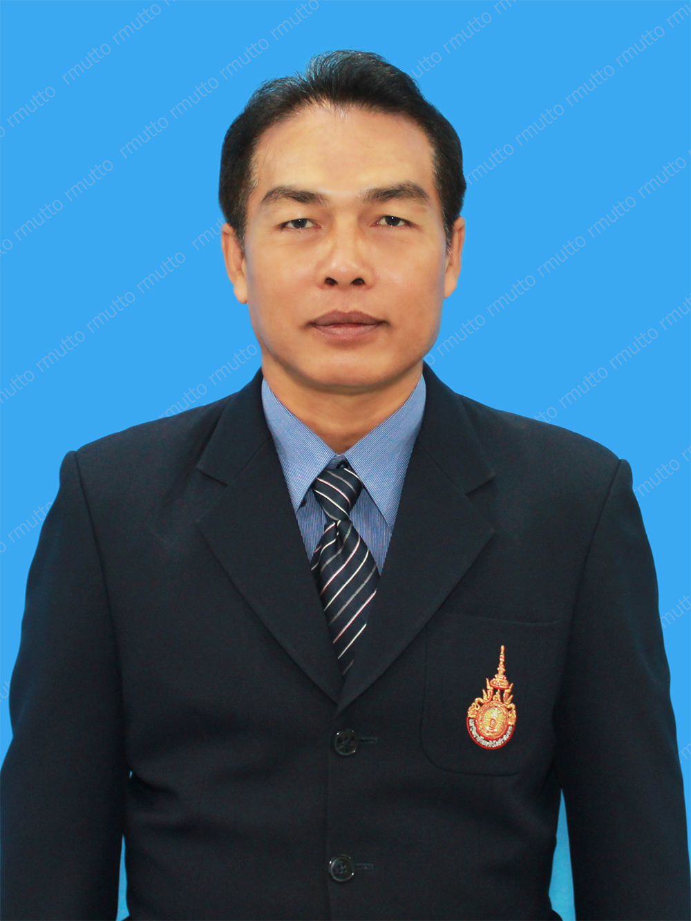 ผู้ช่วยศาสตราจารย์สมศักดิ์ ผลภักดี
