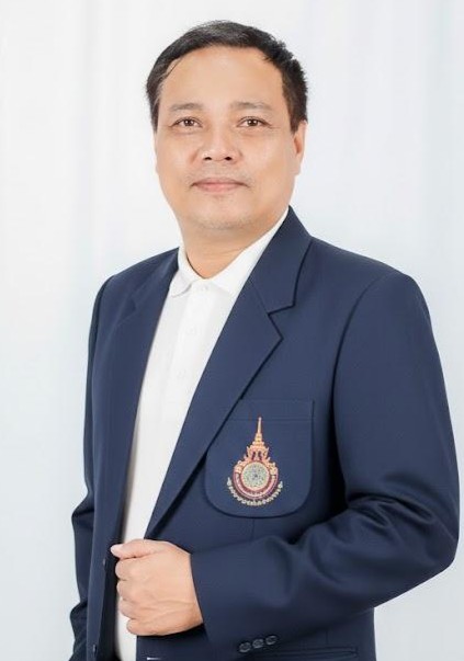 ผู้ช่วยศาสตราจารย์อภิวิชญ์ พูลสง