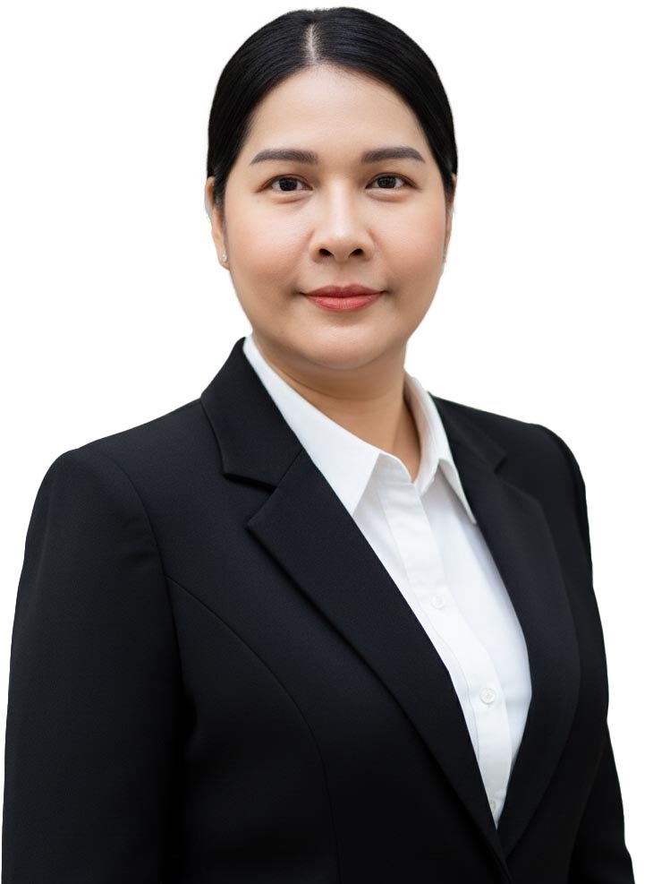 ดวงใจ นพวรรณ