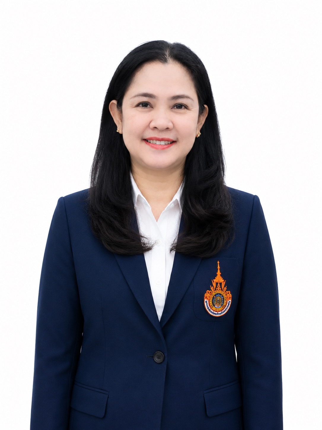 อาจารย์กมลวรรณ จิตจักร