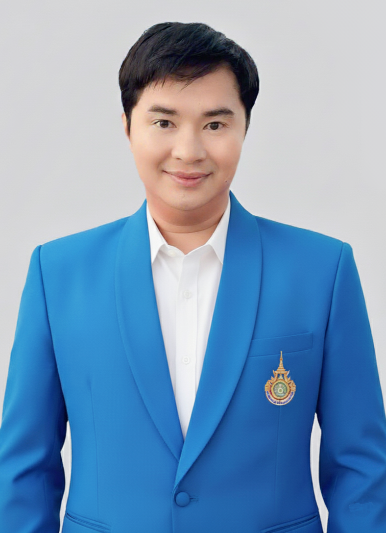 รองศาสตราจารย์ ดร.ฆณการ ภัณณิพงส์