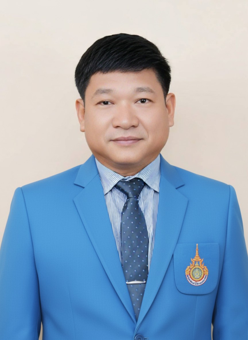 ผู้ช่วยศาสตราจารย์ศิริชัย สมแสน