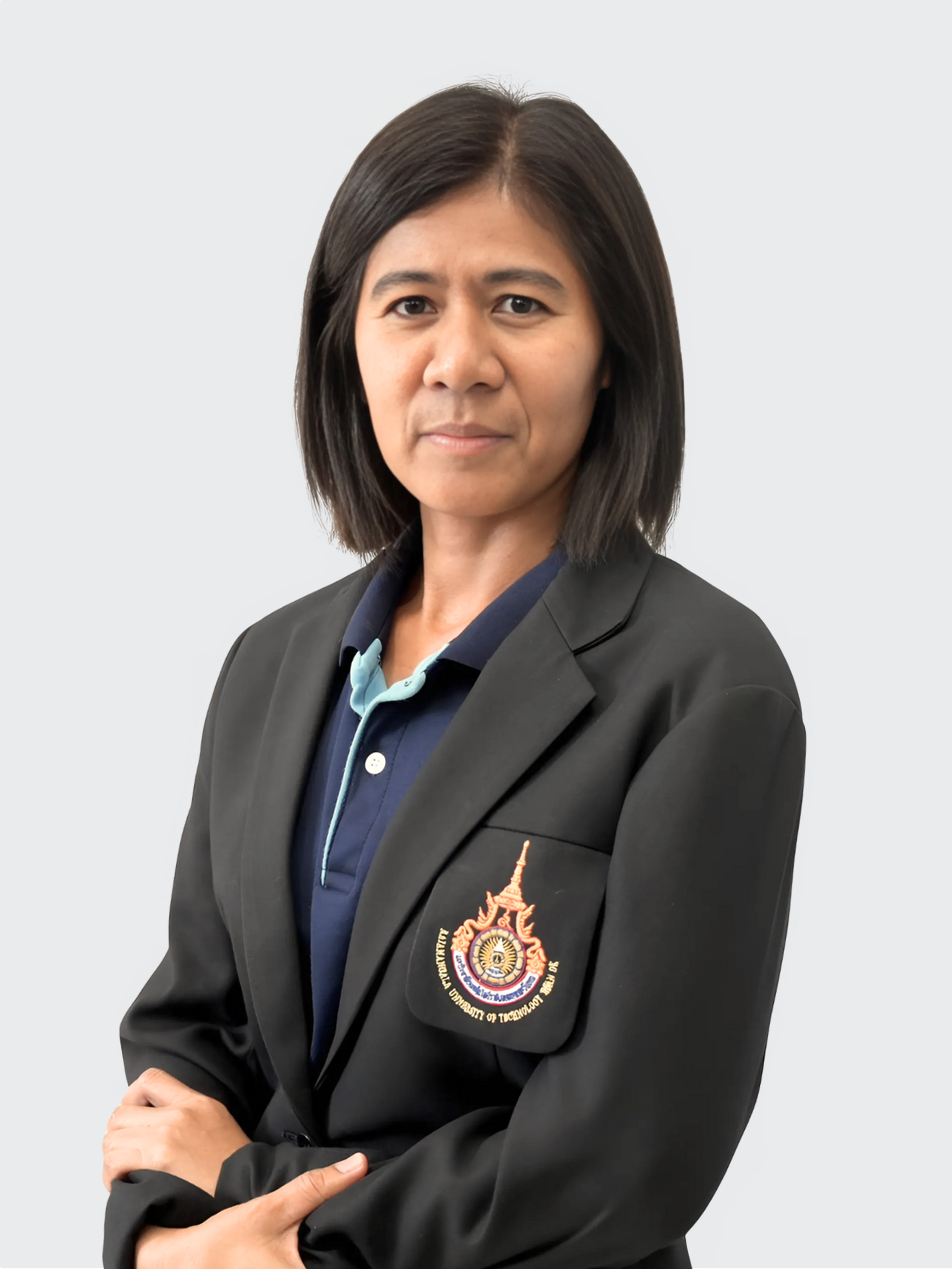 ผู้ช่วยศาสตราจารย์ นางสาวศิริลักษณ์ มีสุวรรณ