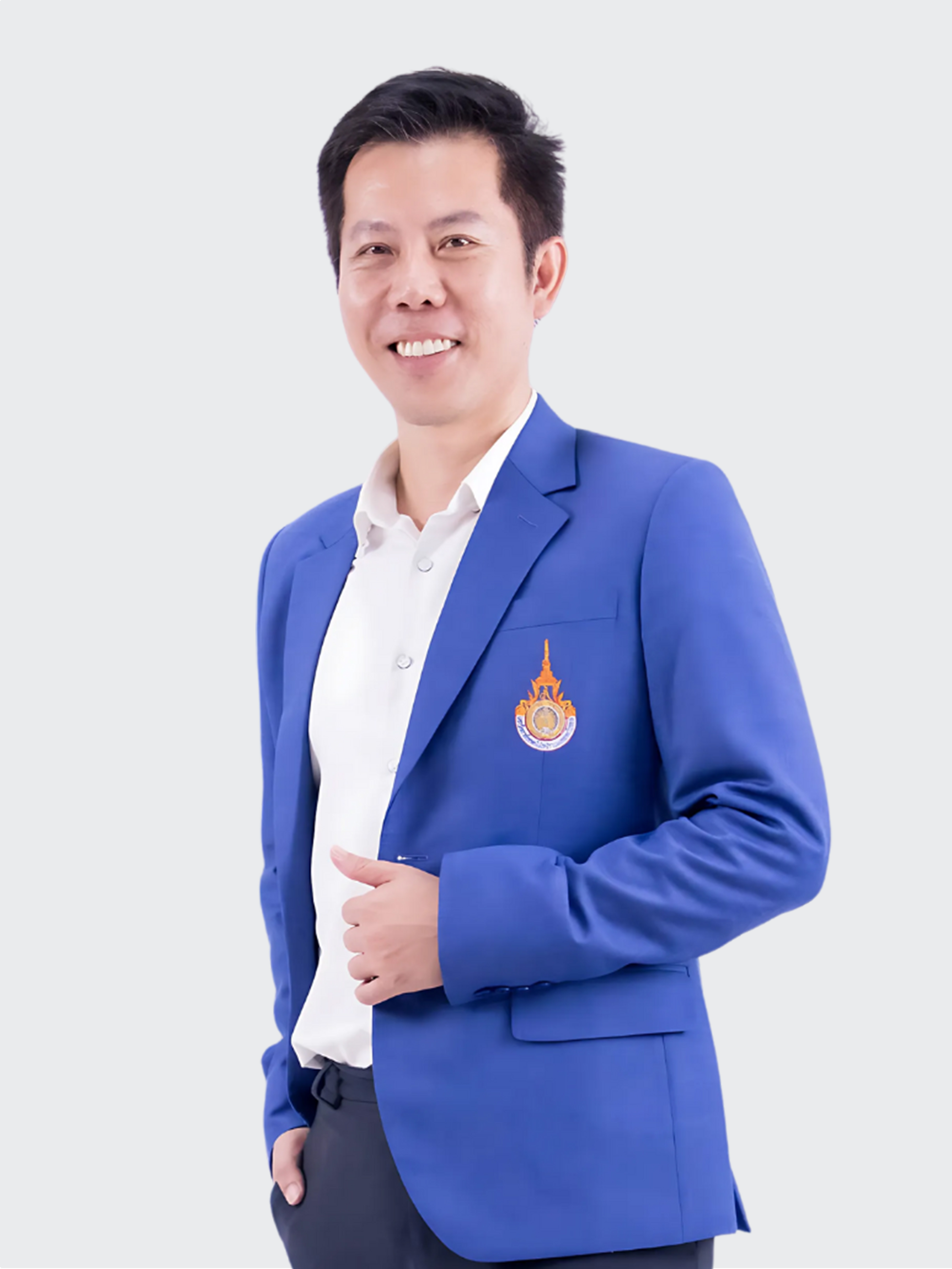 นายทรงวุฒิ บุญส่ง