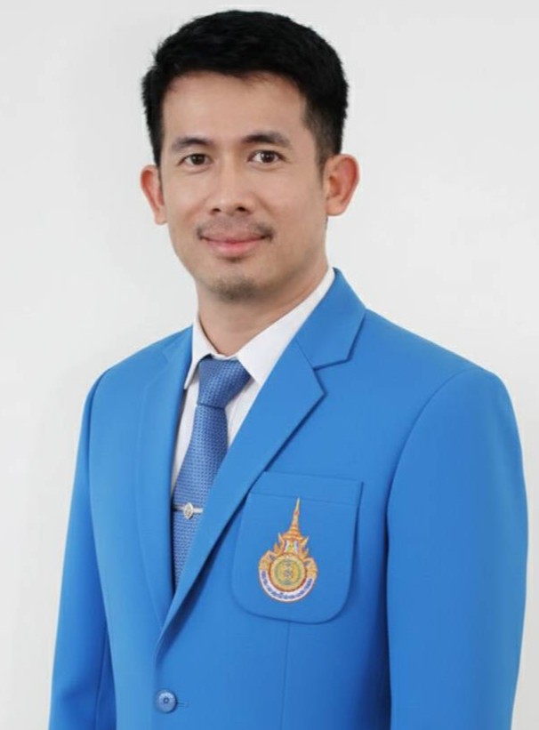 นายวรวุฒิ ตะนุมงคล