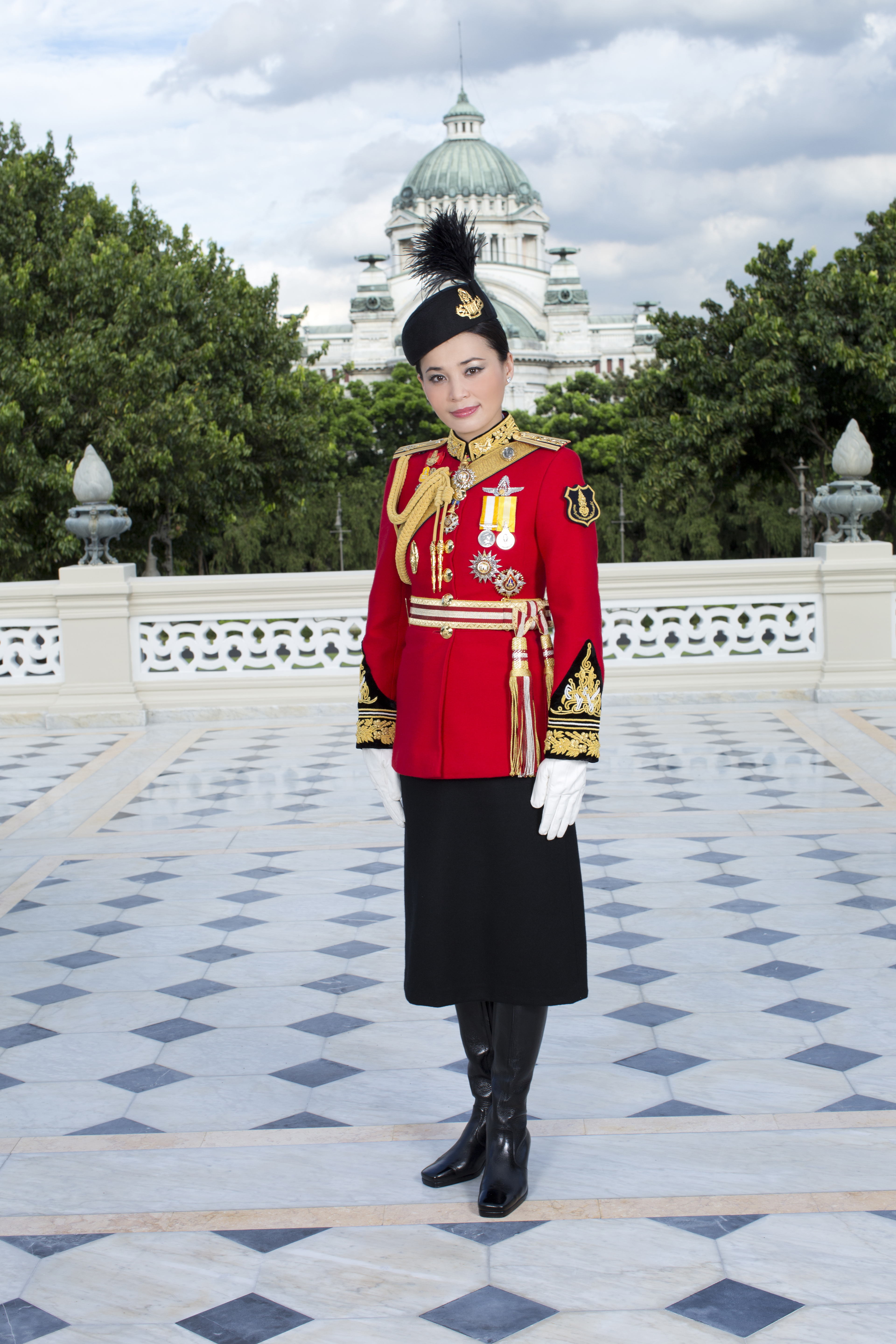 พระบรมฉายาลักษณ์